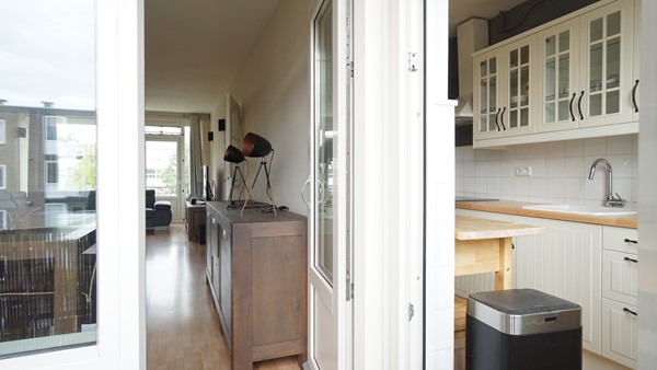 Medium property photo - Johanna Naberstraat 152, 1442 BD Purmerend