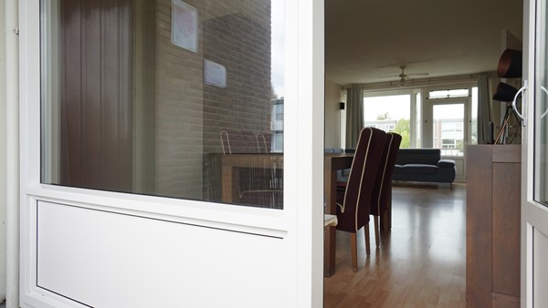 Medium property photo - Johanna Naberstraat 152, 1442 BD Purmerend