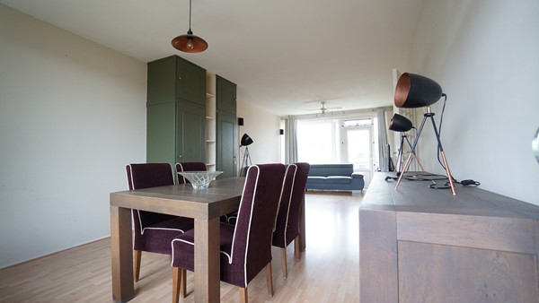 Medium property photo - Johanna Naberstraat 152, 1442 BD Purmerend