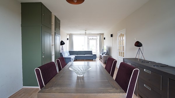 Medium property photo - Johanna Naberstraat 152, 1442 BD Purmerend