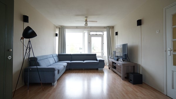 Medium property photo - Johanna Naberstraat 152, 1442 BD Purmerend