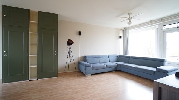 Medium property photo - Johanna Naberstraat 152, 1442 BD Purmerend