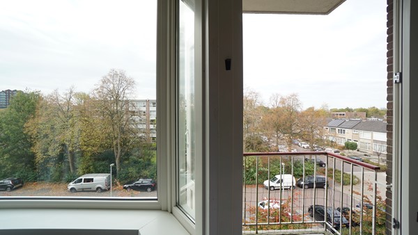 Medium property photo - Johanna Naberstraat 152, 1442 BD Purmerend