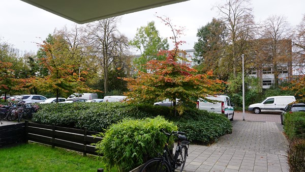 Medium property photo - Johanna Naberstraat 152, 1442 BD Purmerend