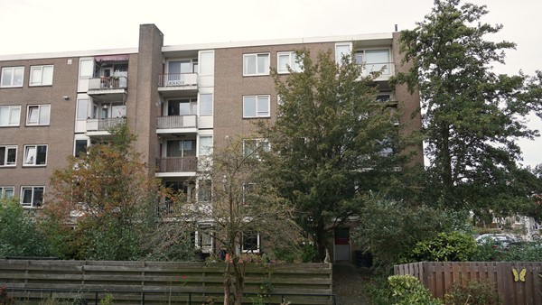 Medium property photo - Johanna Naberstraat 152, 1442 BD Purmerend