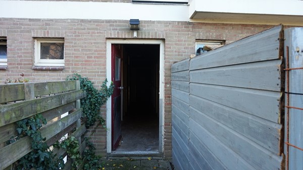 Medium property photo - Johanna Naberstraat 152, 1442 BD Purmerend