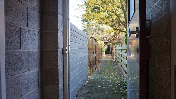 Medium property photo - Johanna Naberstraat 152, 1442 BD Purmerend