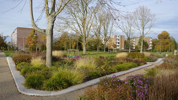 Medium property photo - Johanna Naberstraat 152, 1442 BD Purmerend