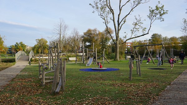 Medium property photo - Johanna Naberstraat 152, 1442 BD Purmerend