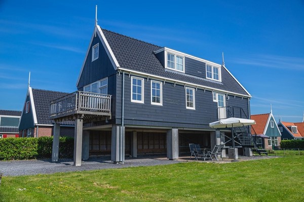 Medium property photo - Groenedijk 6-160, 1487 ME Oost-Graftdijk