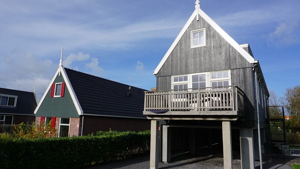 Medium property photo - Groenedijk 6-160, 1487 ME Oost-Graftdijk