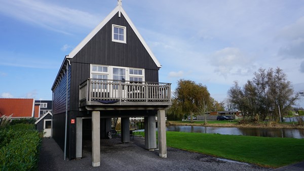 Medium property photo - Groenedijk 6-160, 1487 ME Oost-Graftdijk