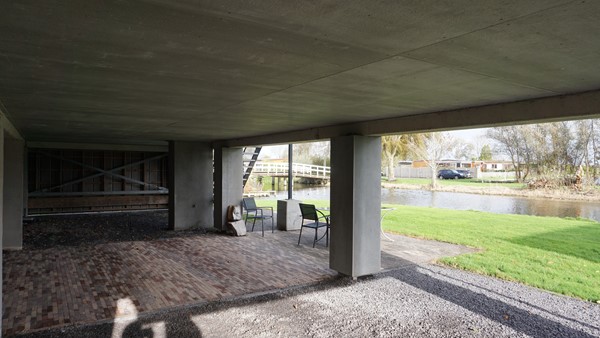 Medium property photo - Groenedijk 6-160, 1487 ME Oost-Graftdijk