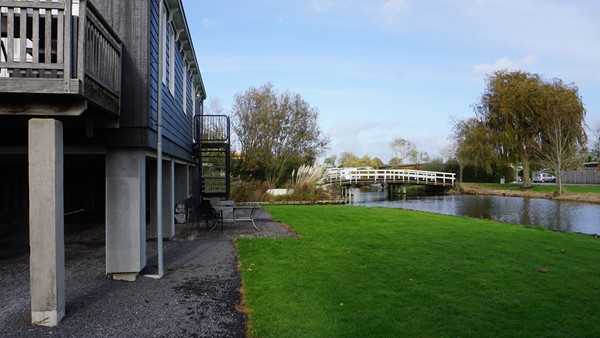 Medium property photo - Groenedijk 6-160, 1487 ME Oost-Graftdijk