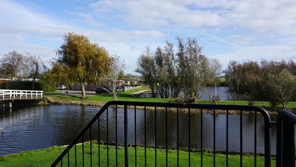 Medium property photo - Groenedijk 6-160, 1487 ME Oost-Graftdijk