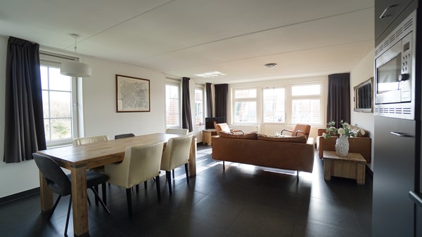 Medium property photo - Groenedijk 6-160, 1487 ME Oost-Graftdijk