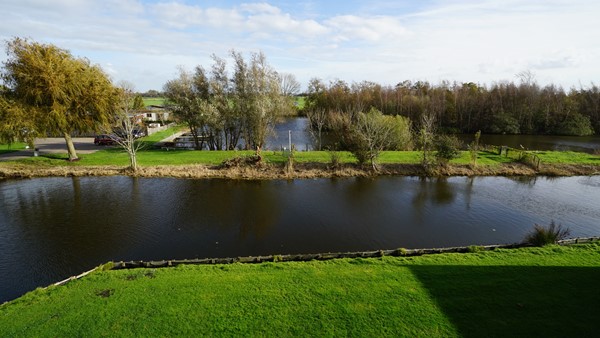 Medium property photo - Groenedijk 6-160, 1487 ME Oost-Graftdijk