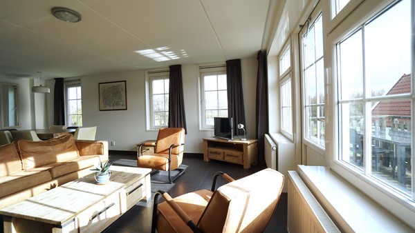 Medium property photo - Groenedijk 6-160, 1487 ME Oost-Graftdijk