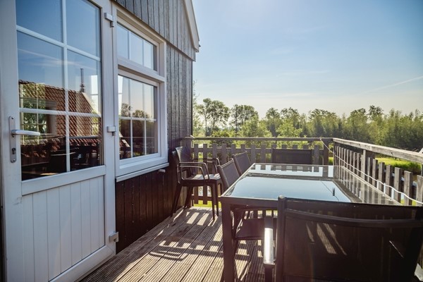 Medium property photo - Groenedijk 6-160, 1487 ME Oost-Graftdijk