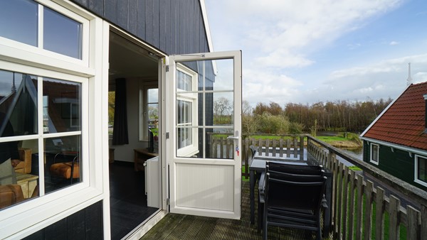 Medium property photo - Groenedijk 6-160, 1487 ME Oost-Graftdijk