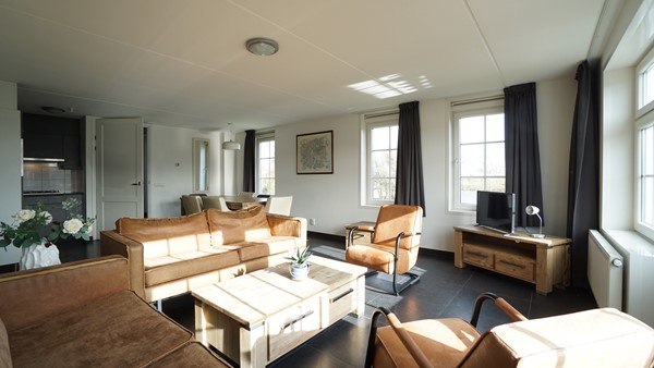 Medium property photo - Groenedijk 6-160, 1487 ME Oost-Graftdijk