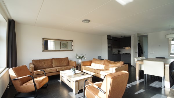 Medium property photo - Groenedijk 6-160, 1487 ME Oost-Graftdijk