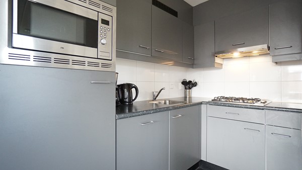 Medium property photo - Groenedijk 6-160, 1487 ME Oost-Graftdijk