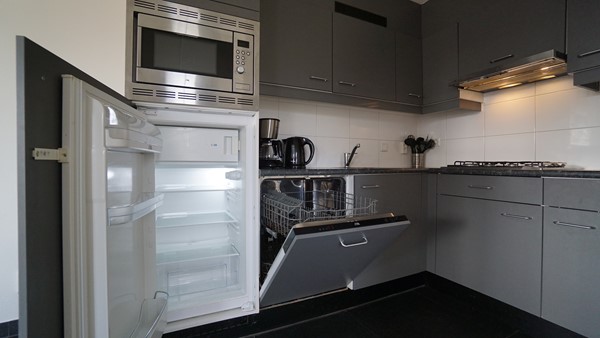 Medium property photo - Groenedijk 6-160, 1487 ME Oost-Graftdijk