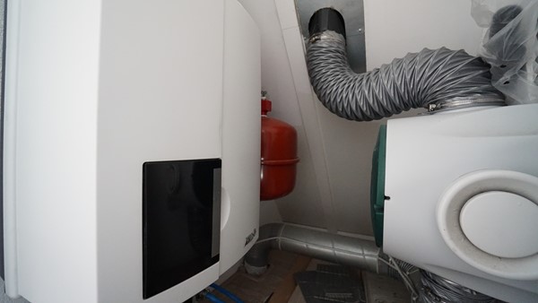 Medium property photo - Groenedijk 6-160, 1487 ME Oost-Graftdijk