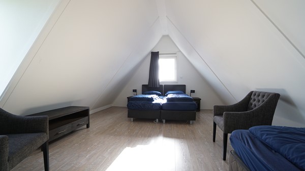 Medium property photo - Groenedijk 6-160, 1487 ME Oost-Graftdijk