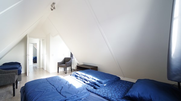 Medium property photo - Groenedijk 6-160, 1487 ME Oost-Graftdijk