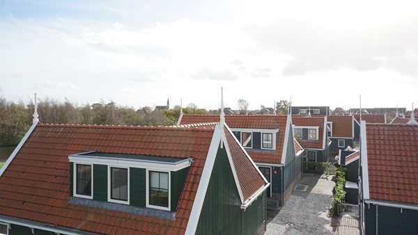 Medium property photo - Groenedijk 6-160, 1487 ME Oost-Graftdijk