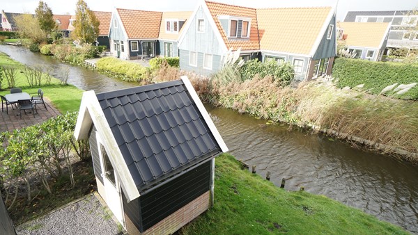 Medium property photo - Groenedijk 6-160, 1487 ME Oost-Graftdijk