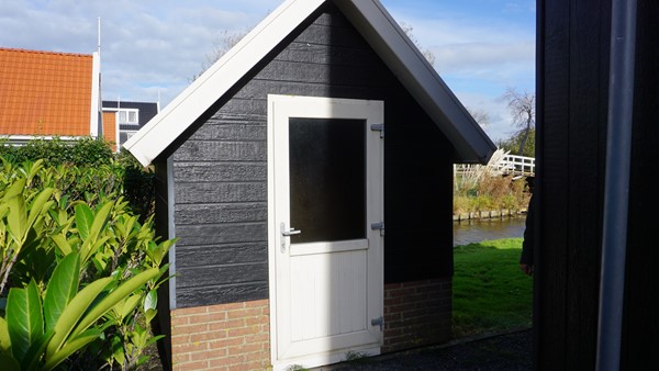 Medium property photo - Groenedijk 6-160, 1487 ME Oost-Graftdijk