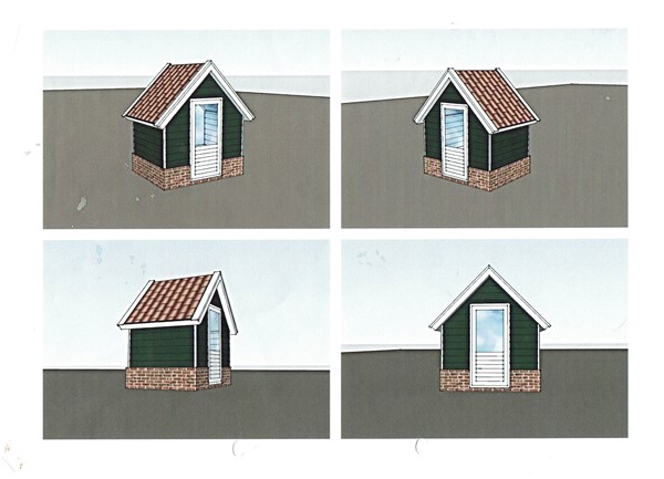 Medium property photo - Groenedijk 6-160, 1487 ME Oost-Graftdijk