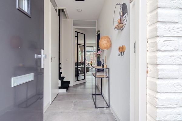 Medium property photo - De Wherelanden 135, 1441 ZM Purmerend