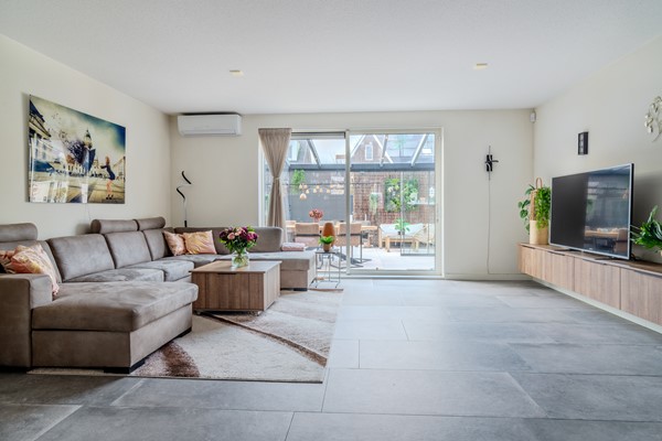 Medium property photo - De Wherelanden 135, 1441 ZM Purmerend