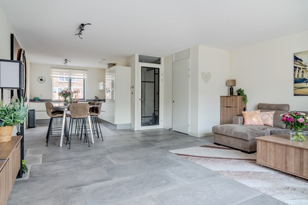 Medium property photo - De Wherelanden 135, 1441 ZM Purmerend