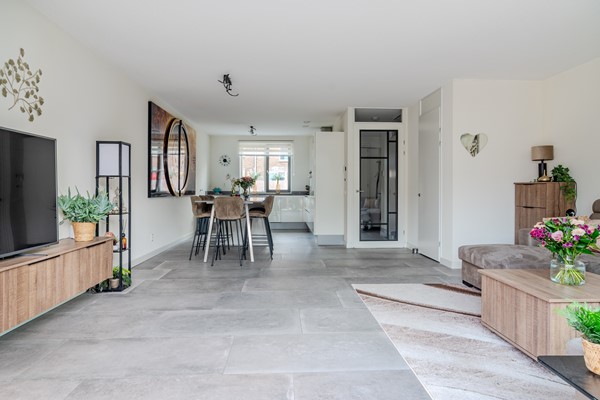 Medium property photo - De Wherelanden 135, 1441 ZM Purmerend