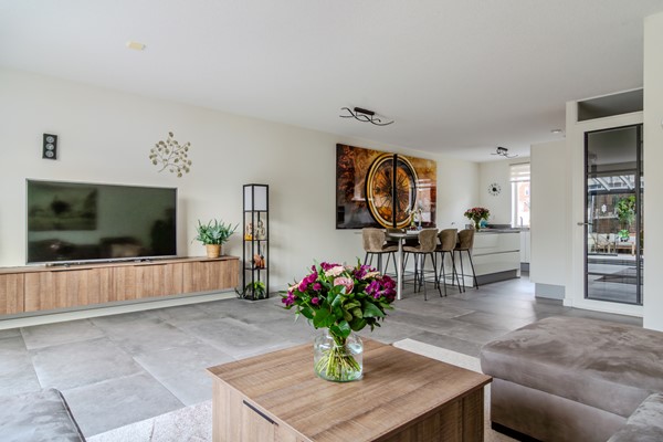 Medium property photo - De Wherelanden 135, 1441 ZM Purmerend