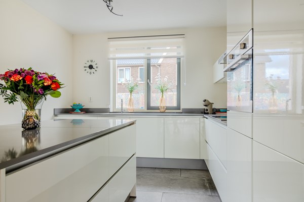 Medium property photo - De Wherelanden 135, 1441 ZM Purmerend