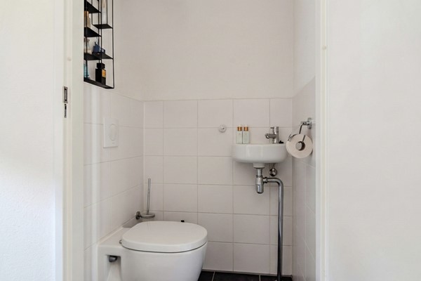 Medium property photo - De Wherelanden 135, 1441 ZM Purmerend