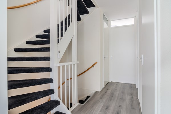 Medium property photo - De Wherelanden 135, 1441 ZM Purmerend