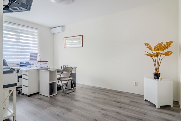 Medium property photo - De Wherelanden 135, 1441 ZM Purmerend