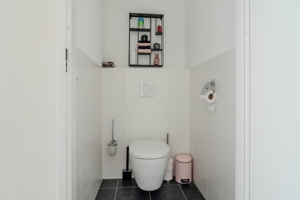 Medium property photo - De Wherelanden 135, 1441 ZM Purmerend