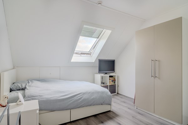 Medium property photo - De Wherelanden 135, 1441 ZM Purmerend