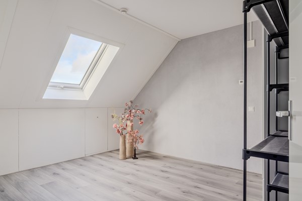 Medium property photo - De Wherelanden 135, 1441 ZM Purmerend