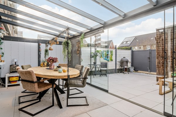 Medium property photo - De Wherelanden 135, 1441 ZM Purmerend
