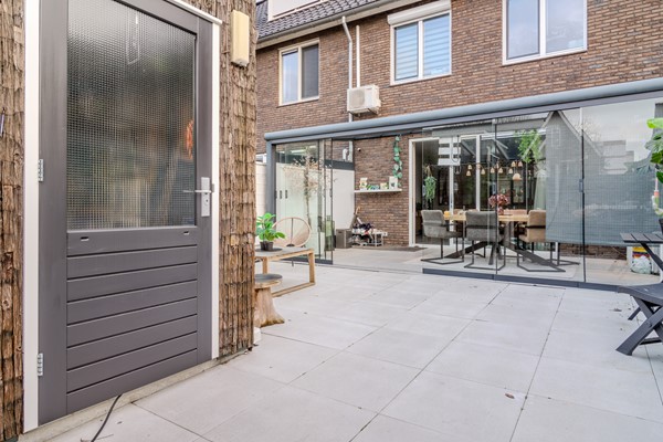 Medium property photo - De Wherelanden 135, 1441 ZM Purmerend