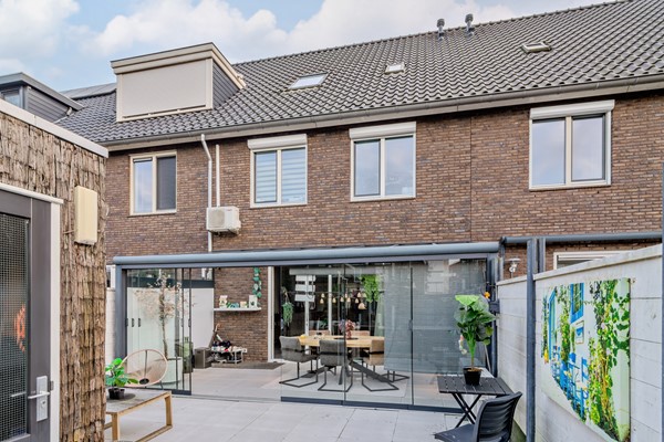 Medium property photo - De Wherelanden 135, 1441 ZM Purmerend